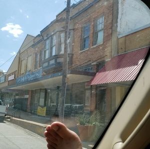 Meet your Posher, Susana